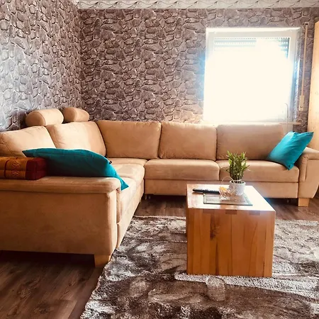 Ban Thai Appartement Bad Steben