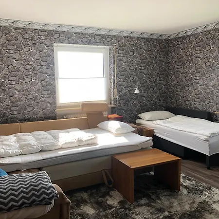 Appartement Ban Thai Bad Steben