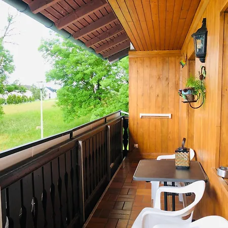 Ban Thai Appartement *