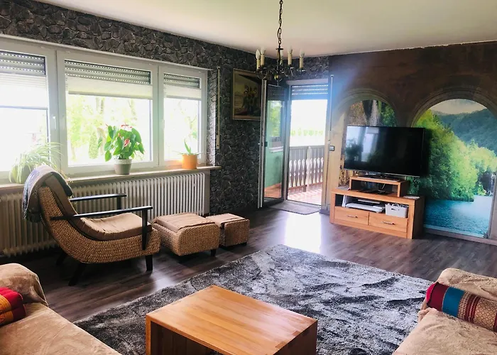 Apartmán Ban Thai