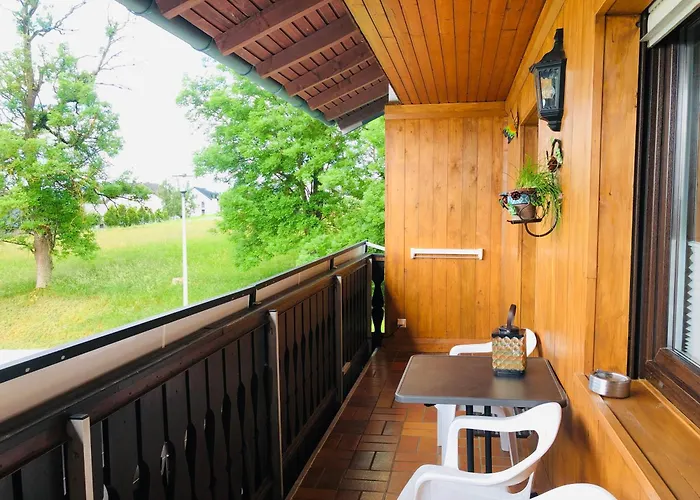 Ban Thai Apartmán *