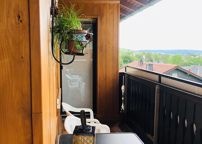 Apartmán Ban Thai