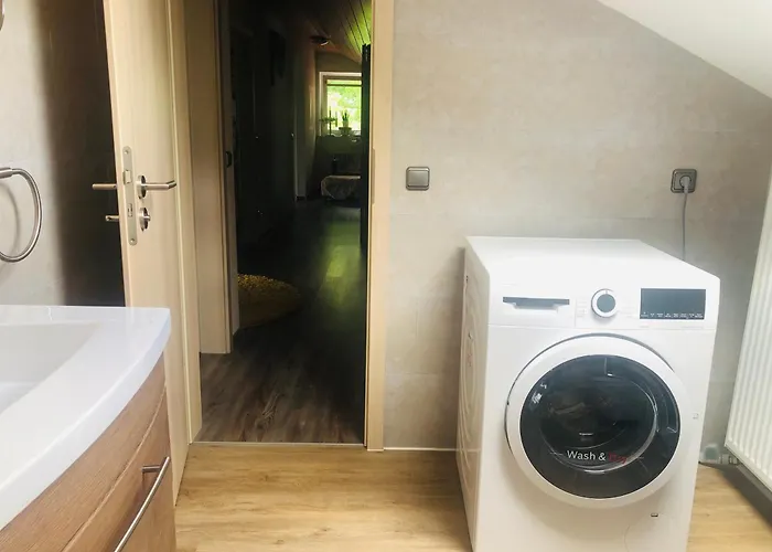 Apartmán Ban Thai *