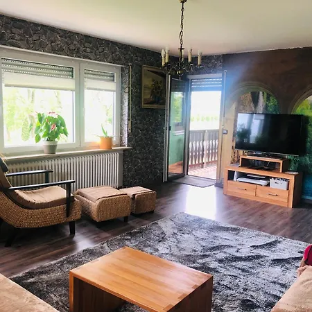 Apartment Ban Thai