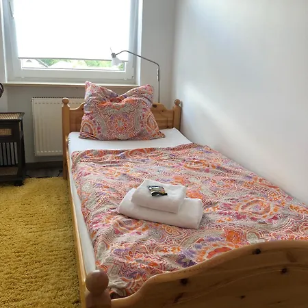 Apartment Ban Thai *