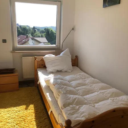 Ban Thai Apartment