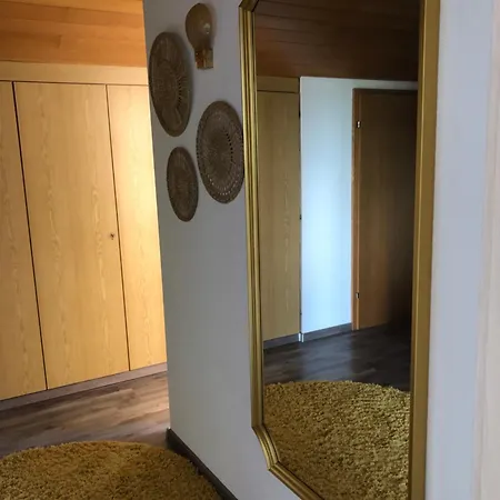 Ban Thai Apartment