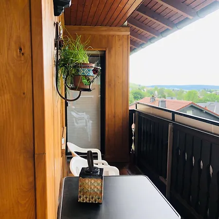 Apartment Ban Thai