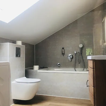 Apartament Ban Thai *