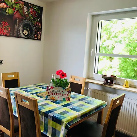 Apartment Ban Thai
