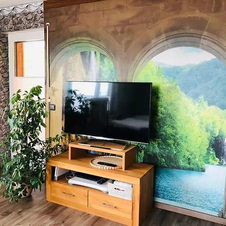 Apartament Ban Thai *