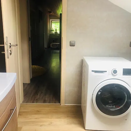 Apartament Ban Thai *