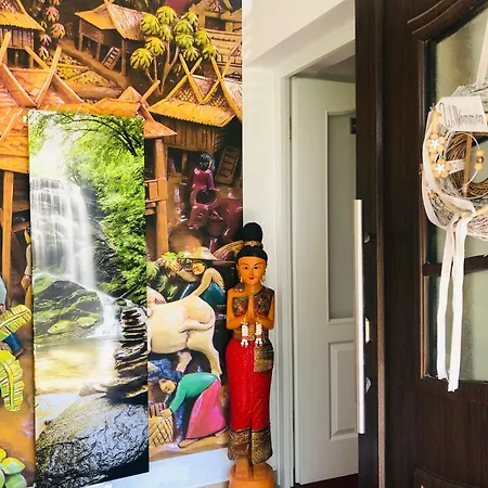 Apartment Ban Thai *